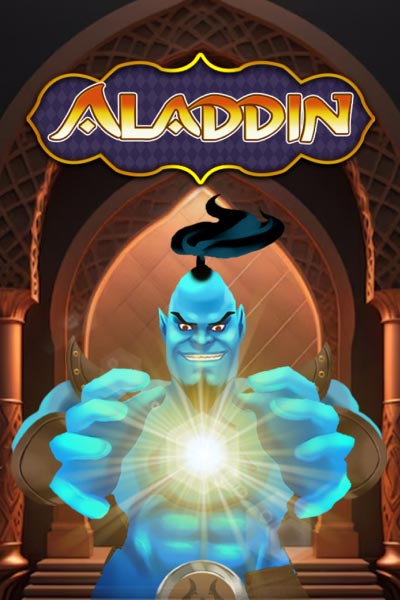 Aladdin